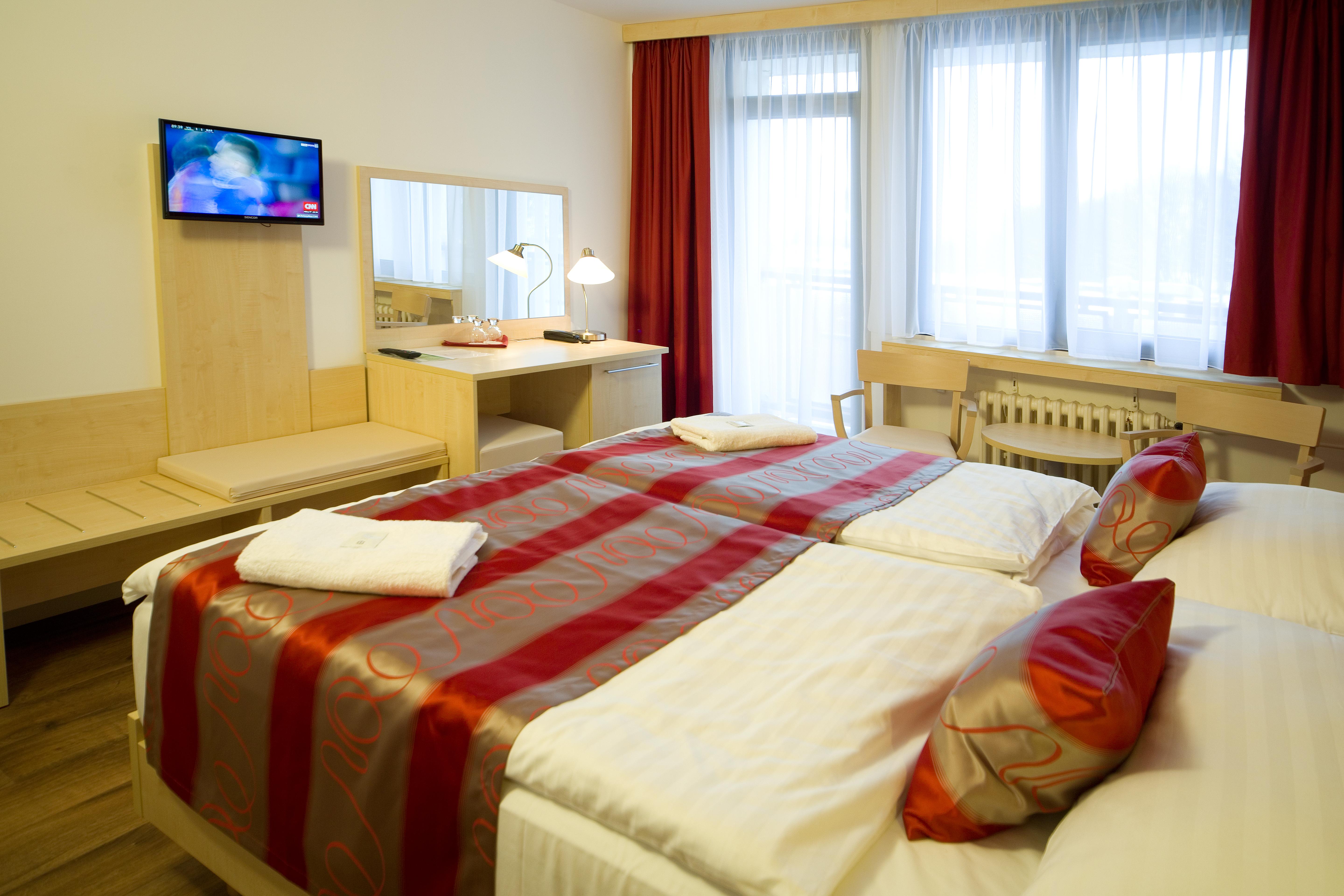 Hotel Krystal Praha