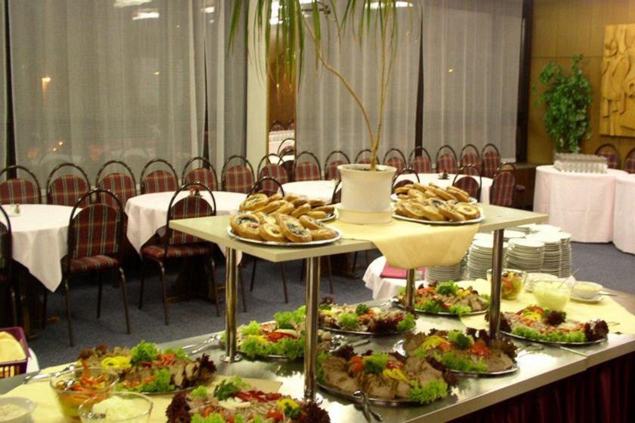 Hotel Krystal Praha