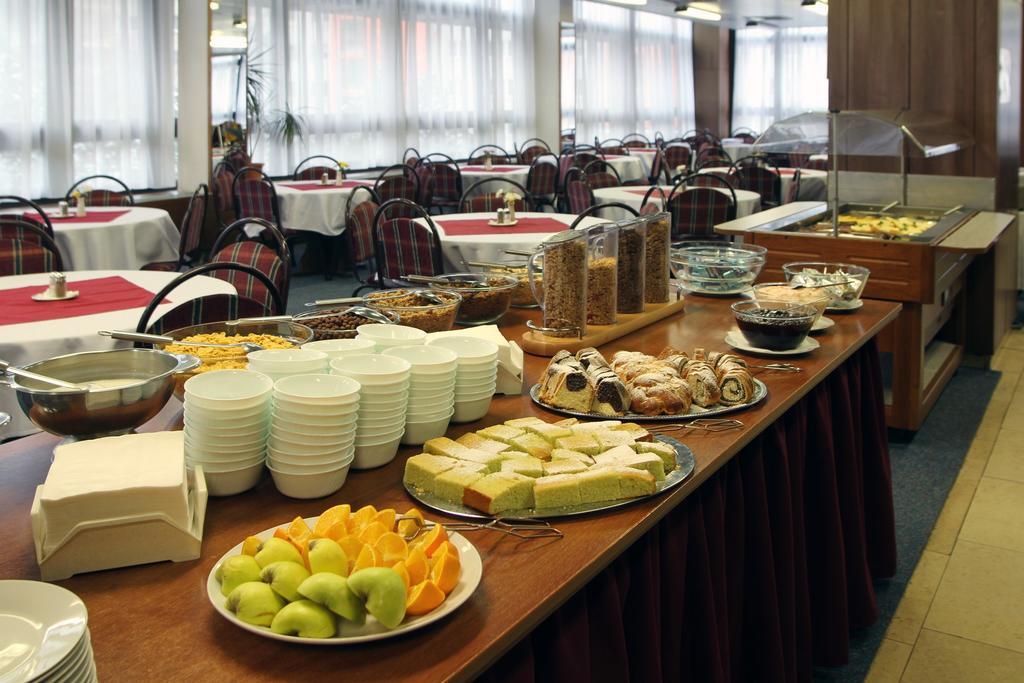 Hotel Krystal Praha