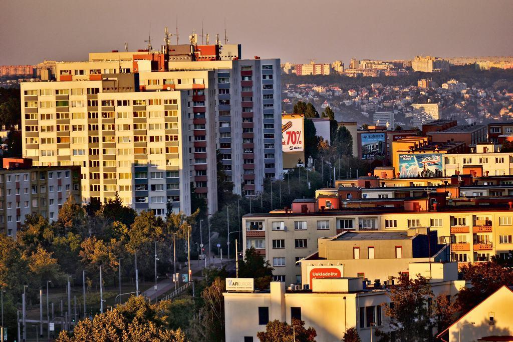 Hotel Krystal Praha